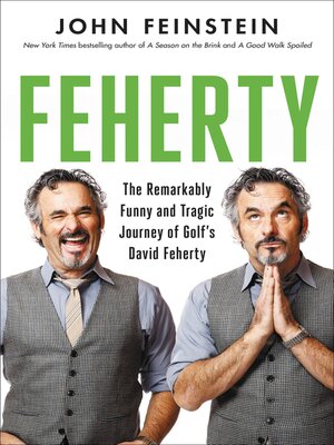 cover image of Feherty
